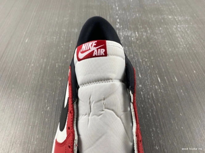 Air Low Retro 1 Chicago 705329-600 Jordan 0627